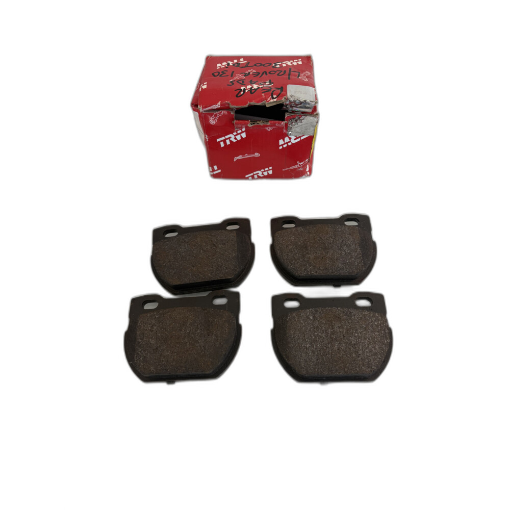 Rear Brake Pads SFP000280G